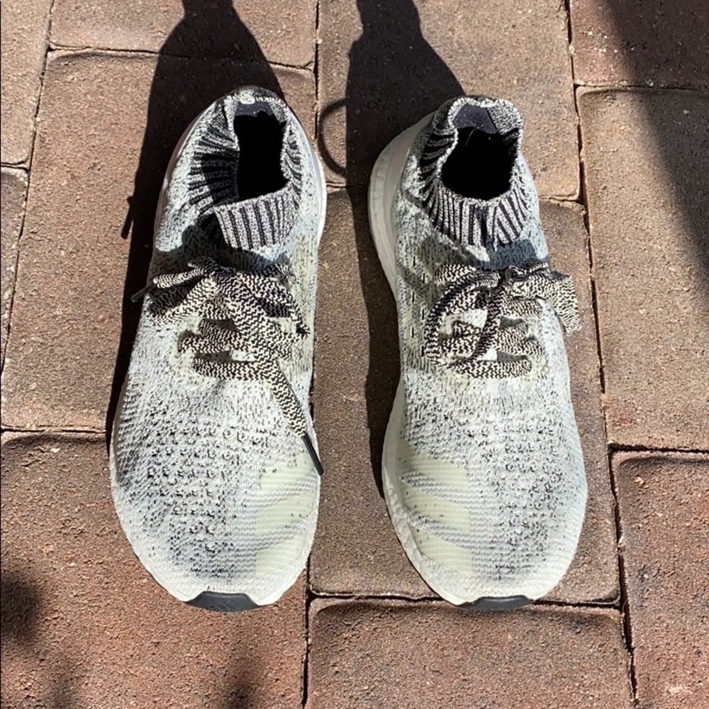 Women’s Adidas ultra boost uncaged